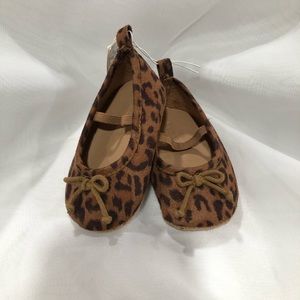 Baby Girl Shoes 🎀